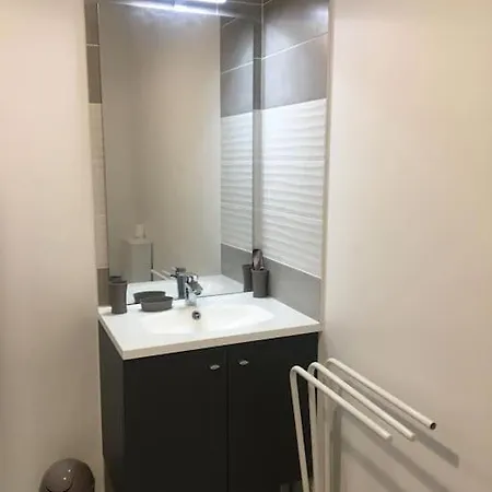 Apartment Neuf Pontaillac