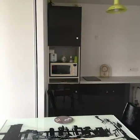 Neuf Pontaillac Apartment Royan