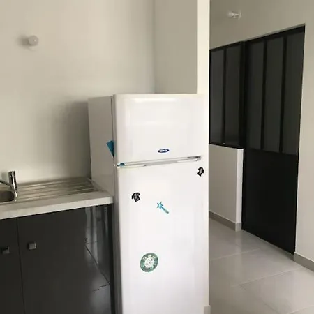 Neuf Pontaillac Apartment Royan