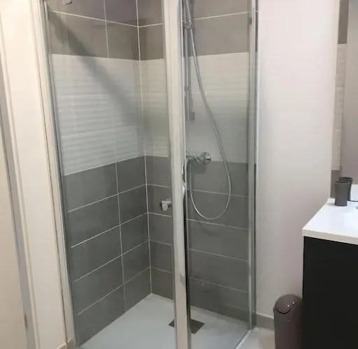 Neuf Pontaillac Appartement *