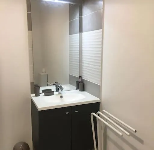 Apartment Neuf Pontaillac