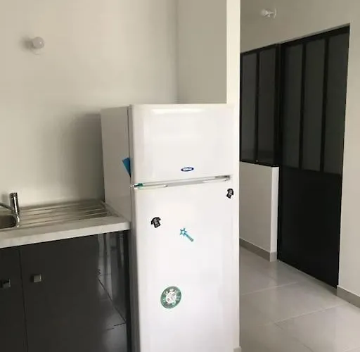 Neuf Pontaillac Apartment Royan